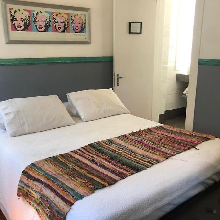 Casa Nomade Hotel Boutique ヴァルパライソ エクステリア 写真