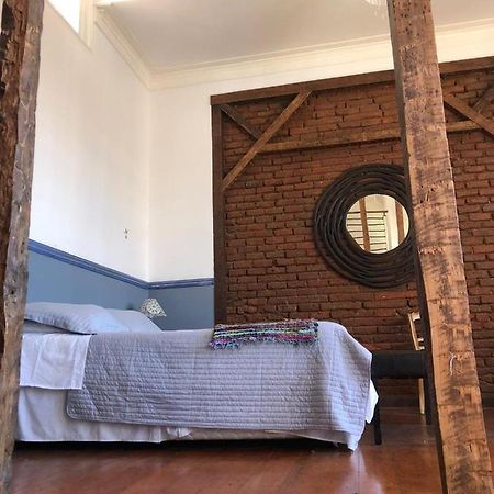 Casa Nomade Hotel Boutique ヴァルパライソ エクステリア 写真