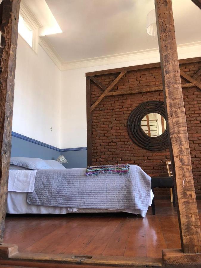 Casa Nomade Hotel Boutique ヴァルパライソ エクステリア 写真