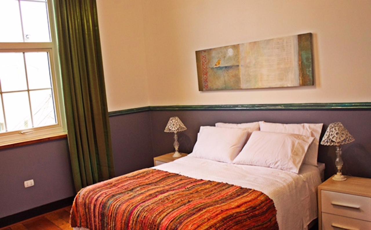 Casa Nomade Hotel Boutique ヴァルパライソ エクステリア 写真