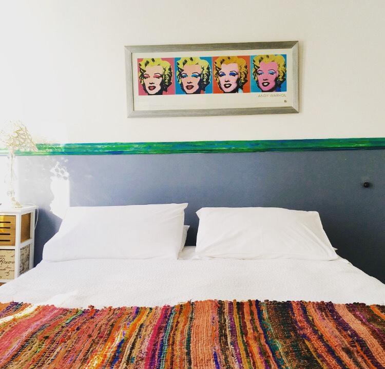 Casa Nomade Hotel Boutique ヴァルパライソ エクステリア 写真