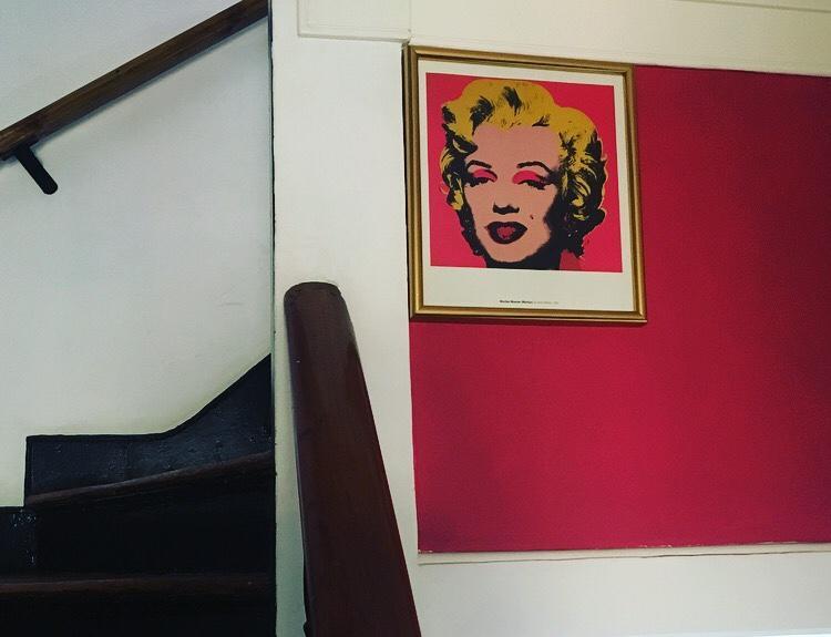 Casa Nomade Hotel Boutique ヴァルパライソ エクステリア 写真