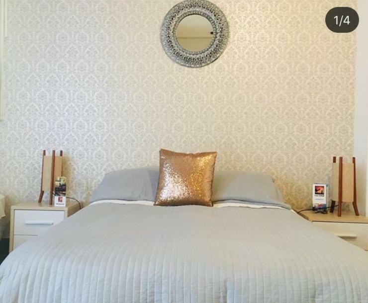 Casa Nomade Hotel Boutique ヴァルパライソ エクステリア 写真